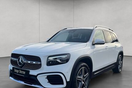 Mercedes-Benz GLB 250 5.608 km 50.250 &euro; Würzburg 97076