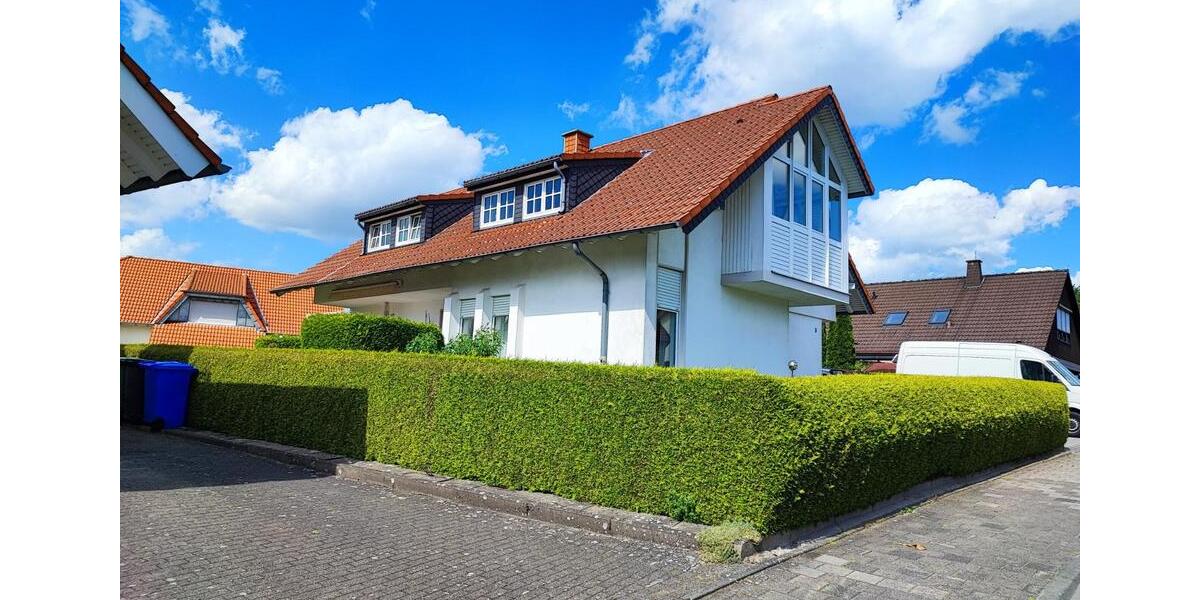 Etagenwohnung Rüthen - 3 Zimmer, 90 m&sup2;, 625&euro; | Angebot:25294118