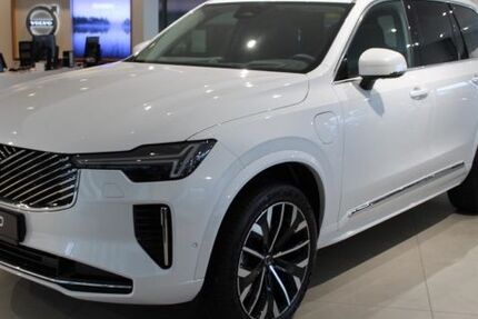 Volvo XC90 2.000 km 89.980 € Bietigheim-Bissingen 74321