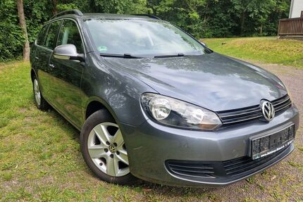 VW Golf 117.500 km 4.500 &euro; Bad Freienwalde 16259
