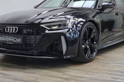 Audi RS6 8.190 km 114.489 &euro; Königsbrunn 86343