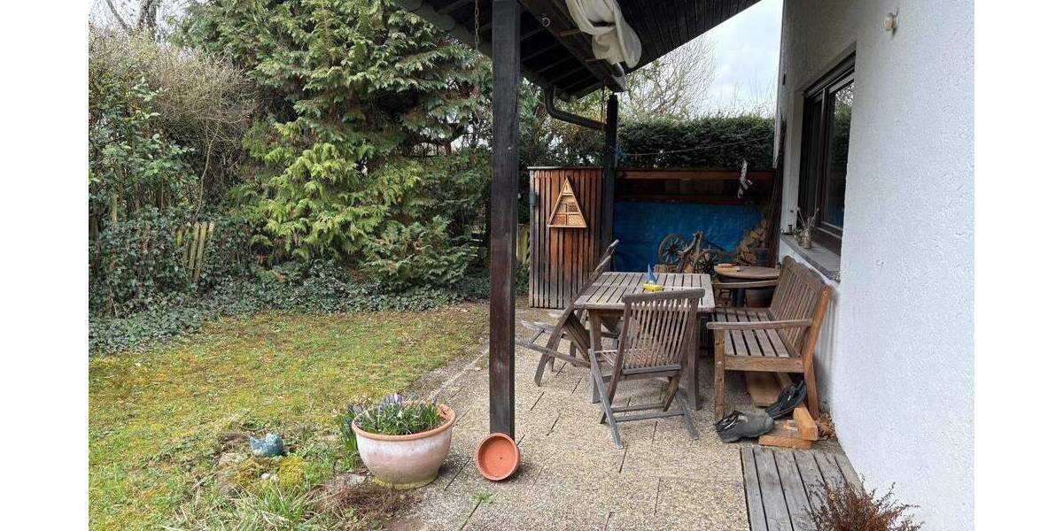 Mehrfamilienhaus, Wohnhaus Dettenhausen - 6 Zimmer, 189 m&sup2;, 620.000&euro; | Angebot:25898561