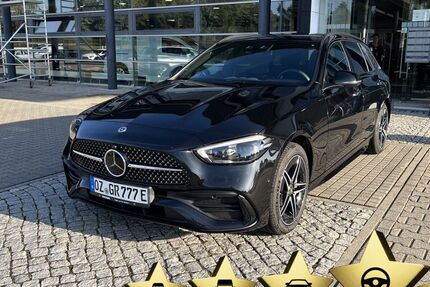 Mercedes-Benz C 300 36.595 km 44.990 &euro; Oschatz 04758