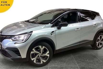 Renault Captur 33.154 km 17.490 &euro; Siegen 57076