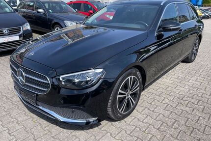 Mercedes E 220