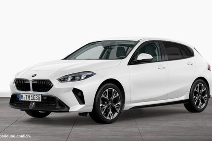 BMW 120 8.800 km 29.490 &euro; Nienburg 31582