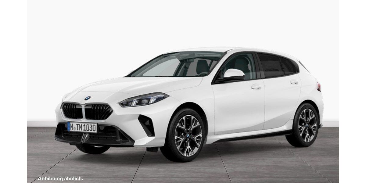 BMW 120 8.800 km 29.490 &euro; Nienburg 31582