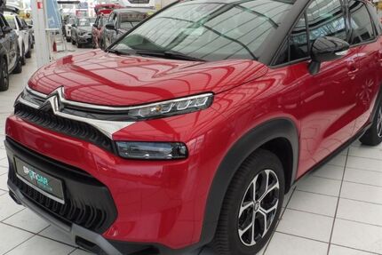 Citroen C3 Aircross 25.066 km 16.990 &euro; Cuxhaven 27478