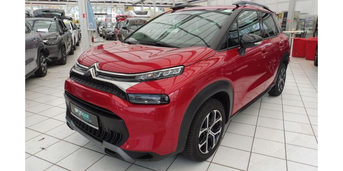 Citroen C3 Aircross 25.066 km 16.990 &euro; Cuxhaven 27478