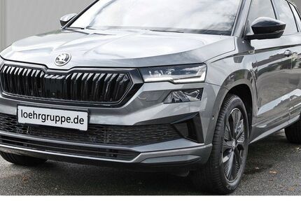Skoda Karoq 15.100 km 38.990 € Worms 67547