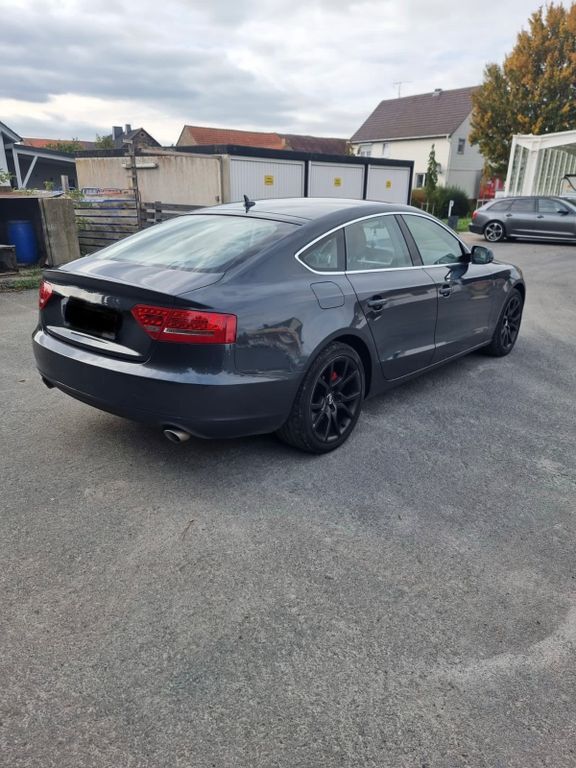 Audi A5 300.000 km 8.700 € Bad Zwesten 34596