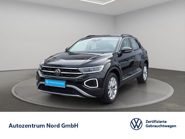 VW T-Roc 22.898 km 22.780 &euro; Flensburg 24941