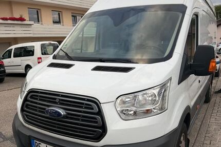Ford Transit 97.900 km 15.000 &euro; Ispringen 75228