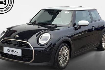 Mini Cooper C 7.500 km 26.717 &euro; Neuburg an der Donau 86633