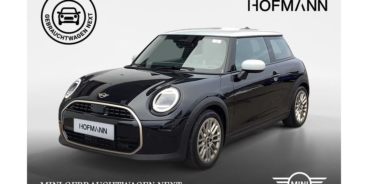 Mini Cooper C 7.500 km 26.915 &euro; Neuburg an der Donau 86633