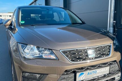 Seat Ateca 43.000 km 20.990 € Münster 48155