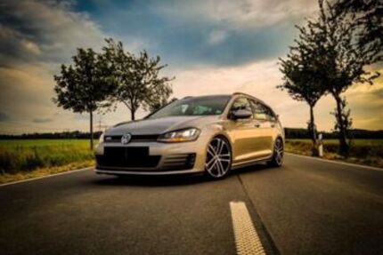 VW Golf 270.000 km 7.500 &euro; Braunlage 38700