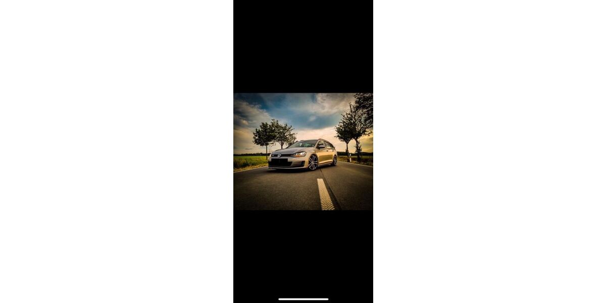 VW Golf 270.000 km 7.500 &euro; Braunlage 38700