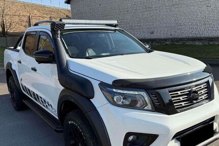 Nissan Navara 184.458 km 20.000 &euro; Neu-Ulm 89233