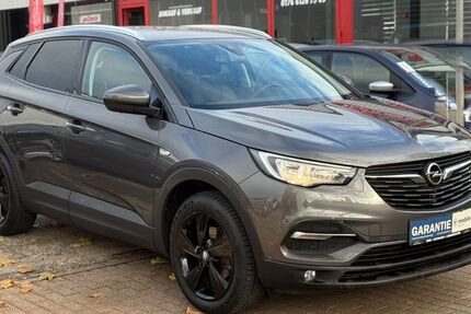 Opel Grandland (X) 150.000 km 9.600 &euro; Ludwigshafen 67059