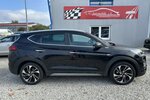 Hyundai Tucson 2.0 CRDi Automatik 4WD Premium Navi AHK 191.900 km 15.500 &euro; Altdorf 84032