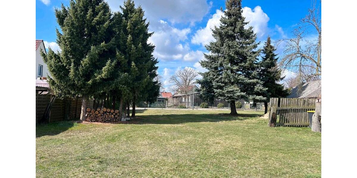 Einfamilienhaus Möckern - 5 Zimmer, 139 m&sup2;, 48.000&euro; | Angebot:25836610