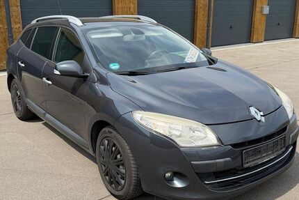 Renault Megane 332.500 km 2.295 &euro; Alzey 55232