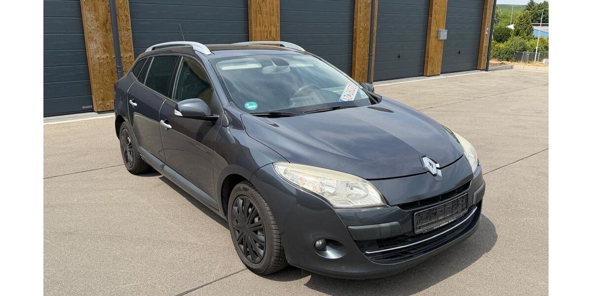 Renault Megane 332.500 km 2.295 &euro; Alzey 55232