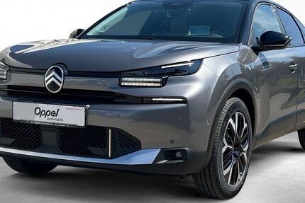 Citroen C4 2.205 km 29.333 &euro; Ansbach 91522