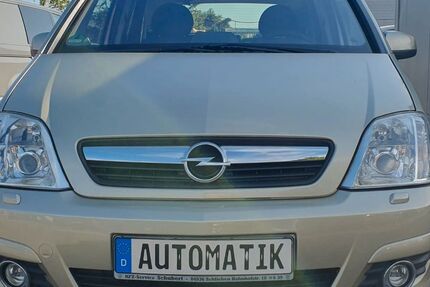 Opel Meriva 150.335 km 3.990 &euro; Berlin 12681