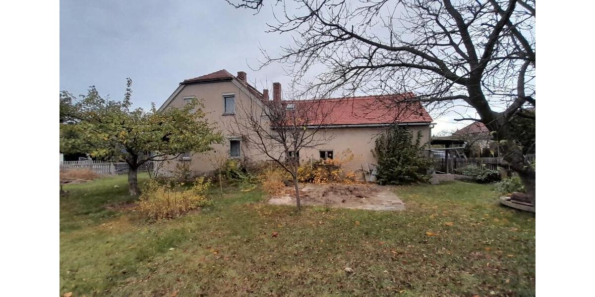Einfamilienhaus Malschwitz - 90.000&euro; | Angebot:26837291