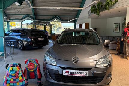 Renault Megane 112.300 km 4.880 &euro; Freyburg OT Nißmitz 06632