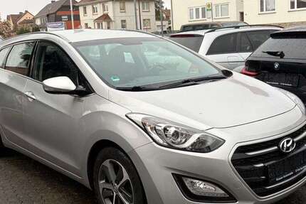 Hyundai i30 67.400 km 11.300 &euro; Northeim 37154