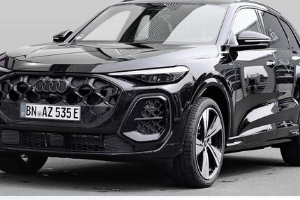 Audi Q5 6.000 km 71.990 &euro; Bonn 53119
