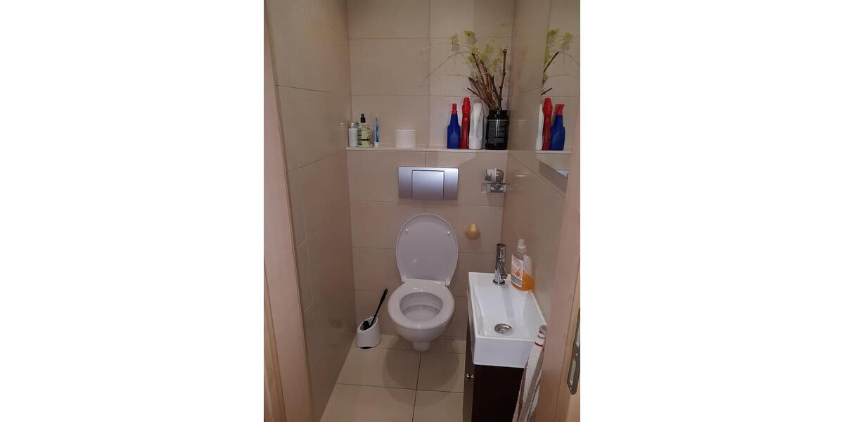 Chic! Michelstadt-3 Zi WE, Lichtdurchflutet mit Fernblick 3 zimmer