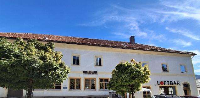 Gastronomie in Bodenmais 575.000 € 2073 m² zimmer