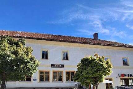 Gewerbeobjekt Bodenmais - 575.000&euro; | Angebot:23213492