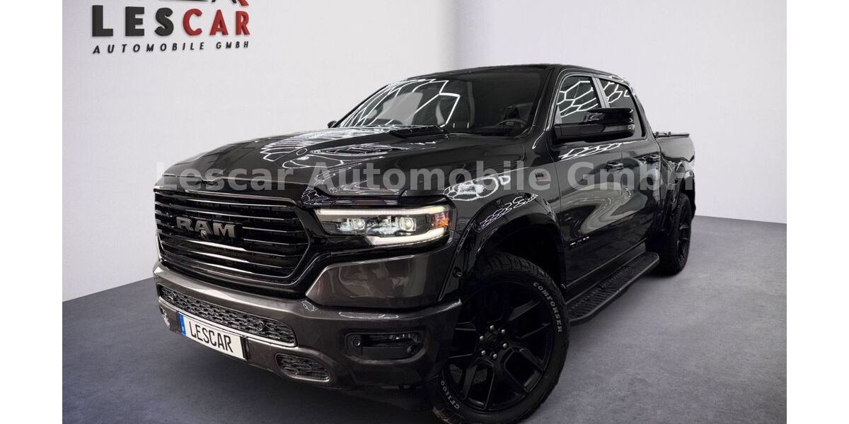 Dodge RAM 36.000 km 65.450 &euro; Langwedel 27299
