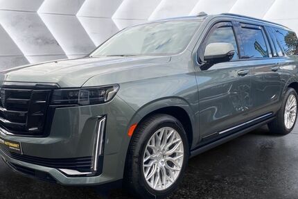 Cadillac Escalade 34.421 km 99.900 &euro; Berlin-Französisch Buchholz 13127