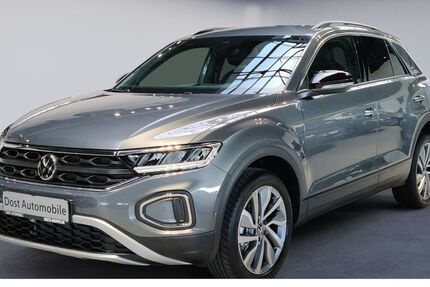VW T-Roc 17.136 km 25.930 &euro; Hildesheim 31135