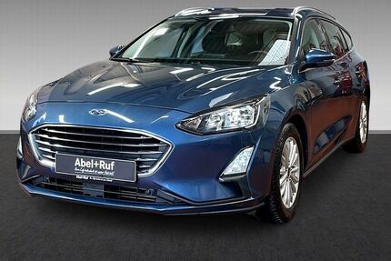 Ford Focus 89.175 km 11.489 &euro; Donauwörth 86609