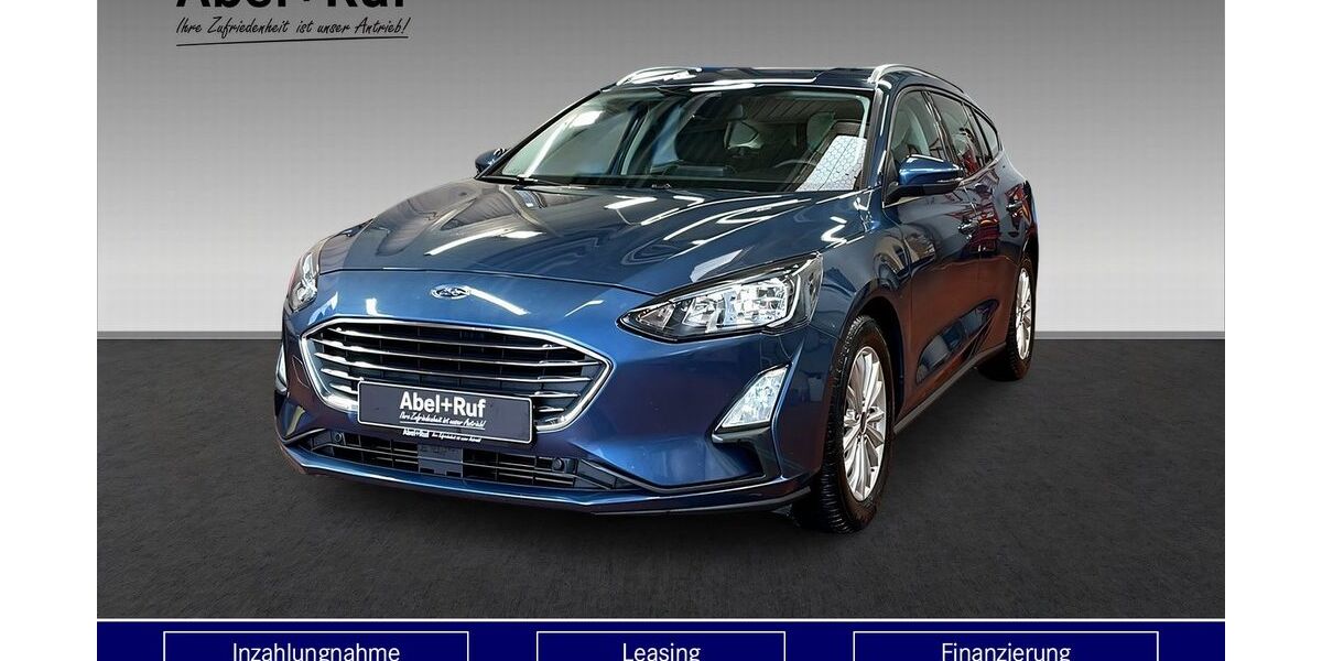 Ford Focus 89.175 km 11.489 &euro; Donauwörth 86609
