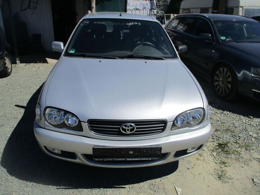 Corolla