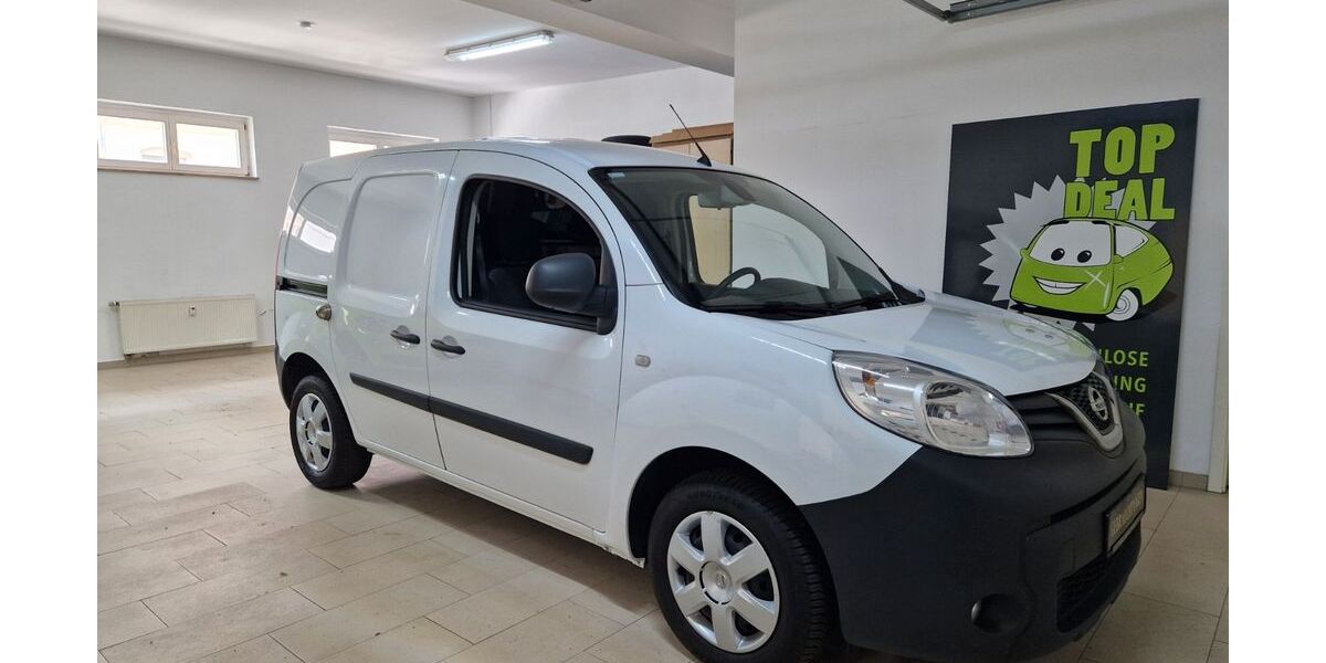 Renault Kangoo 95.000 km 9.950 &euro; Dresden 01139