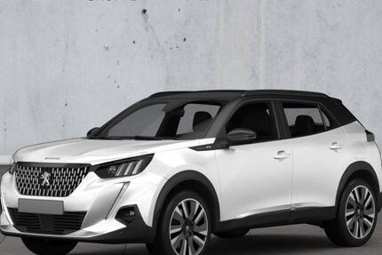 Peugeot 2008 56.590 km 20.990 &euro; Saarlouis 66740