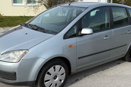 Ford C-Max 218.000 km 890 &euro; München 81479
