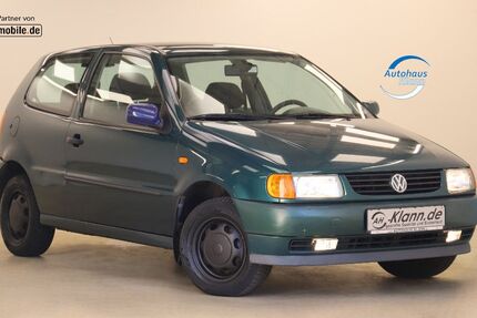VW Polo 118.464 km 599 &euro; Teltow 14513