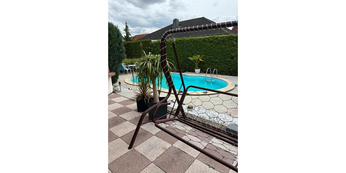 Bungalow Staßfurt - 5 Zimmer, 104 m&sup2;, 350.000&euro; | Angebot:27452717
