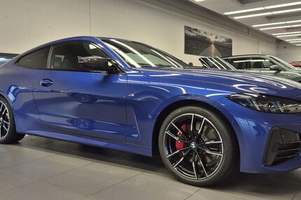 BMW 440 6.894 km 75.800 &euro; Tutzing 82327