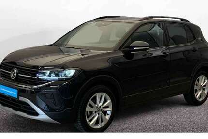 VW T-Cross 23.900 km 23.310 &euro; Marktoberdorf 87616